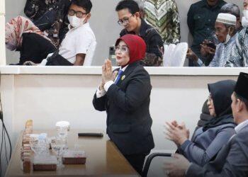 Pileg 2024 Affiati Belum Tentukan Sikap