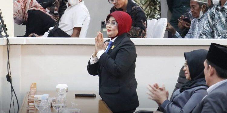 Pileg 2024 Affiati Belum Tentukan Sikap