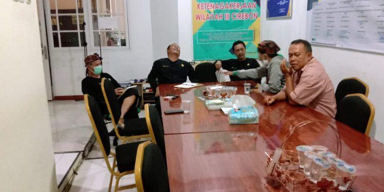 PT Gamantara Diduga Abaikan K3, Sehingga Ada Pekerjanya yang Tewas