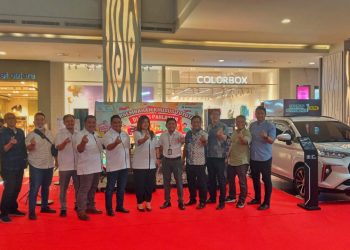 Promo Spektakuler Rejeki Toyota, Bunga 0 Persen Hingga Gratis Asuransi 2 Tahun Senilai Rp16 Juta