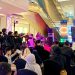 CSB Fashion Week Kembali Digelar, Acara Pembukaan Berlangsung Meriah
