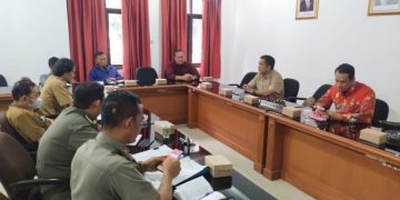 Banyak Pertambangan di Kabupaten Cirebon Ilegal, Komisi III Minta Satpol PP Bertindak