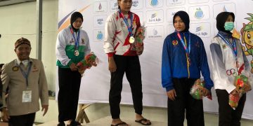 Cabor Pencak Silat Porprov XIV Penuh Kontroversi