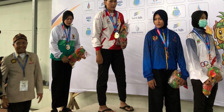 Cabor Pencak Silat Porprov XIV Penuh Kontroversi