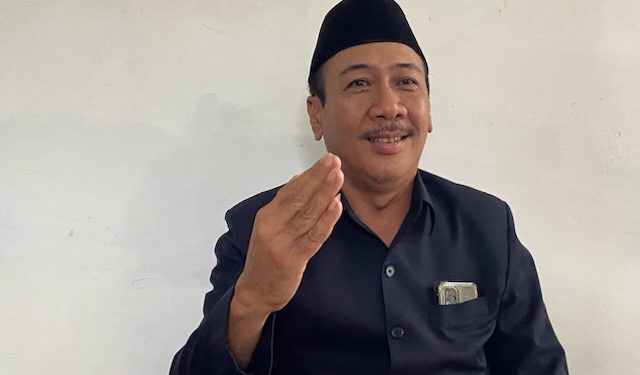 Dana Cadangan Pilkada Aan: Kemungkinan Bisa Bertambah