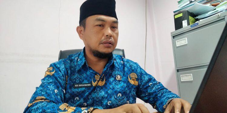 44 Desa di 18 Kecamatan Belum ODF