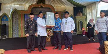 MTQ ke-52 Kabupaten Majalengka Resmi Ditutup, Rajagaluh Juara Umum