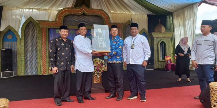 MTQ ke-52 Kabupaten Majalengka Resmi Ditutup, Rajagaluh Juara Umum