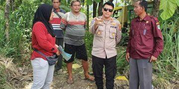 Penambang Pasir di Sungai Cikeruh Diharap Waspada Banjir
