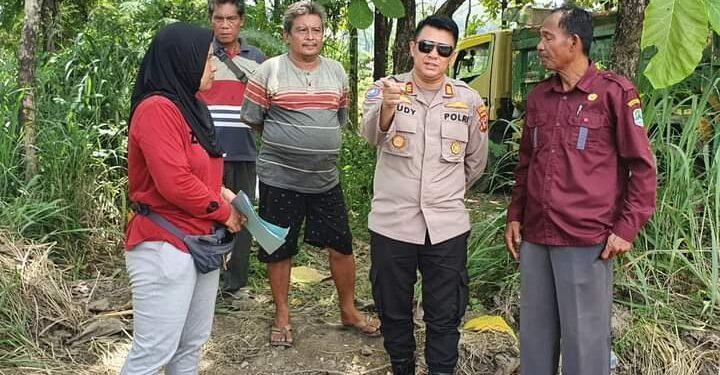 Penambang Pasir di Sungai Cikeruh Diharap Waspada Banjir