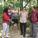 Penambang Pasir di Sungai Cikeruh Diharap Waspada Banjir