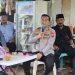Ngopi Aspirasi, Perekat Polri dan Masyarakat