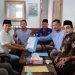 Siap Tingkatkan Indeks Pembangunan Pemuda, Whisnu Resmi Daftar Calon Ketua KNPI