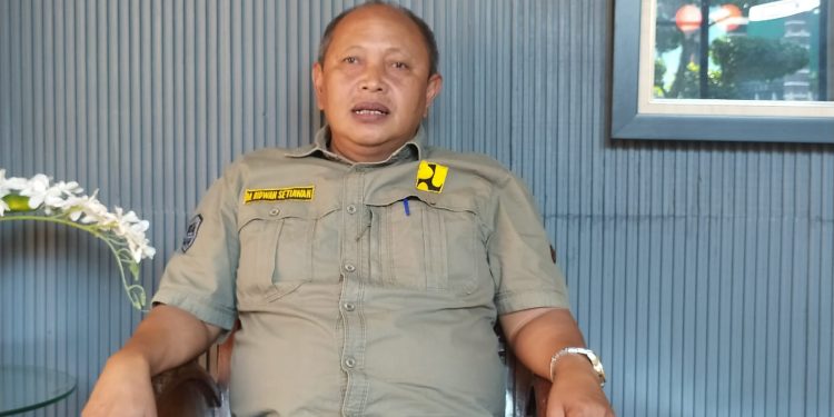 Ridwan Minta Semua Pemangku Kebijakan Dukung Investasi dan Jangan Riweuh