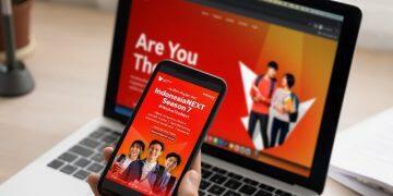 Telkomsel Buka Pendaftaran Program IndonesiaNEXT Season 7