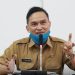 BREAKING NEWS! Syaroni Ditahan Kejari Kota Cirebon