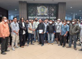 Dipecat dari Partai, Anggota Dewan Nasdem Tempuh Jalur Hukum