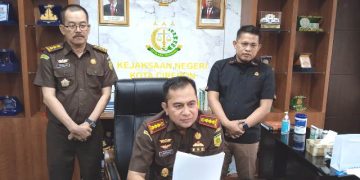 Dugaan Tipikor Alat Berat, Kajari Beberkan Peran Syaroni dan Richy