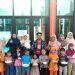 Peringati Hari Ibu, Perpustakaan 400 Gelar Kids Story Telling