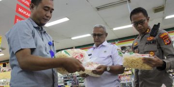 Jelang Nataru, Pemkab Kuningan Pantau Stok Barang Kebutuhan Pokok