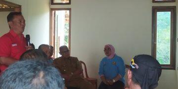 Jelang Pemilu 2024, Istri Bupati Kuningan Siap Jalankan Penugasan Partai