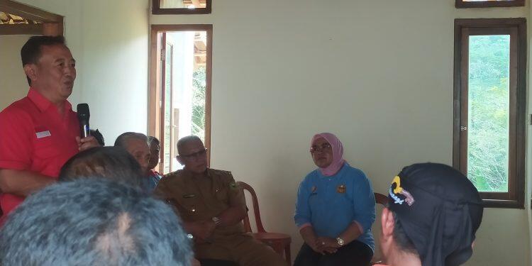 Jelang Pemilu 2024, Istri Bupati Kuningan Siap Jalankan Penugasan Partai