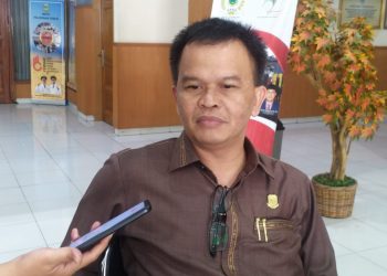 Gerindra Sepakat Kuningan Jadi 6 Dapil