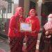 Peringatan Hari Ibu di Kabupaten Cirebon, Wabup Ayu: Kembali Bersatu dan Jangan Berpuas Diri
