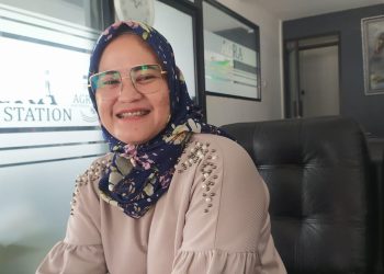 Rany: Program Kamus Bahasa Sunda Bukan Aspirasi Saya