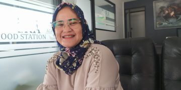 Rany: Program Kamus Bahasa Sunda Bukan Aspirasi Saya