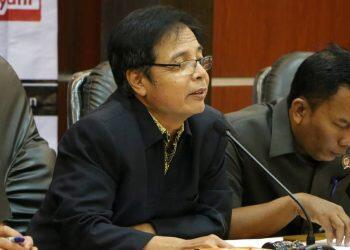 KPU Kota Cirebon Uji Publik Penataan Dapil