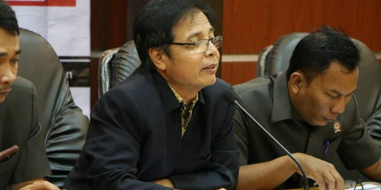 KPU Kota Cirebon Uji Publik Penataan Dapil