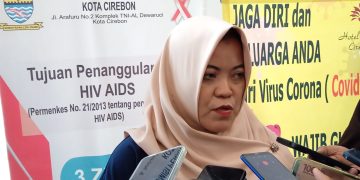Penyebaran HIV/AIDS di Kota Cirebon Sudah Merata