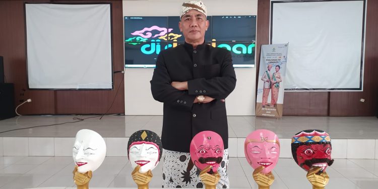 Walikota Setuju Program Sedina Nyerbon