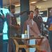Redbox Barbershop Pamerkan Beberapa Gaya Rambut di CSB Fashion Week