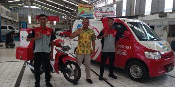 Program Servis Akhir Tahun, Astra Daihatsu Hadirkan Gebyar Undian Sepeda Motor