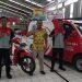 Program Servis Akhir Tahun, Astra Daihatsu Hadirkan Gebyar Undian Sepeda Motor
