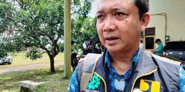 Tahun 2023, DPUTR Disupport Anggaran Rp129 Miliar
