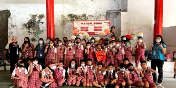 Universitas Kristen Maranatha Dukung Program Pemkab Cirebon