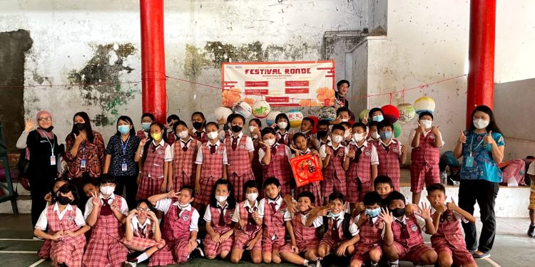 Universitas Kristen Maranatha Dukung Program Pemkab Cirebon