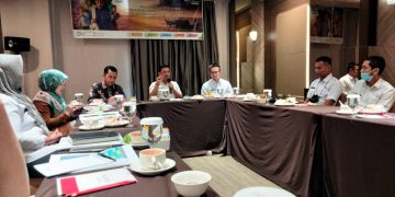 Pemkab Pastikan Semua Pegawai Non-ASN Bisa Tercover BPJS Ketenagakerjaan