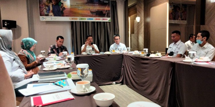 Pemkab Pastikan Semua Pegawai Non-ASN Bisa Tercover BPJS Ketenagakerjaan