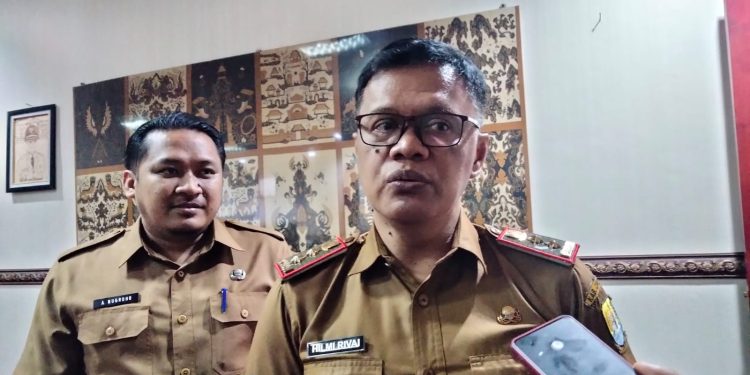 Serapan Anggaran Rendah, Sekda: Siap-siap TPP Akan Dikurangi