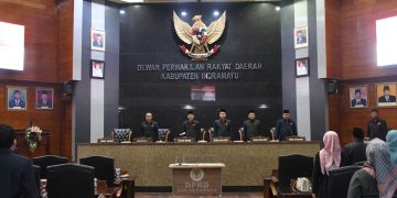 APBD Indramayu Tahun 2023 Gagal Disahkan