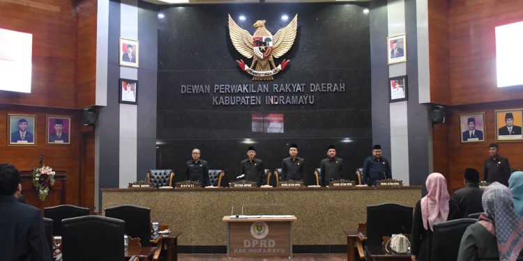 APBD Indramayu Tahun 2023 Gagal Disahkan