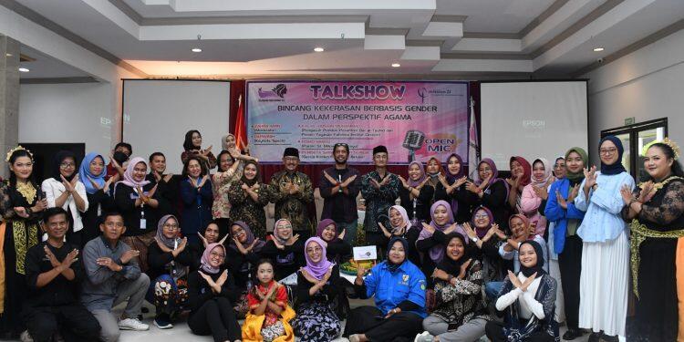 Rendahnya Pendidikan, Kasus Kekerasan Seksual Marak di Indramayu
