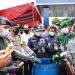 Ribuan Botol Miras Dimusnahkan, Bekas Botolnya Bisa Buat Pernak Pernik