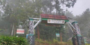 Jalur Pendakian Apuy Gunung Ciremai Dibuka untuk Rayakan Tahun Baru