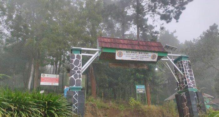 Jalur Pendakian Apuy Gunung Ciremai Dibuka untuk Rayakan Tahun Baru