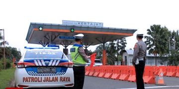 Jelang Nataru, Pergerakan Truk Angkutan Barang di Majalengka Bakal Dibatasi